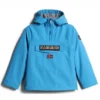 Jas Napapijri Kids Rainforest Winter 1 Blue Mediterran