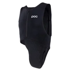 Backprotector POC Spine VPD System Comp Back Uranium Black