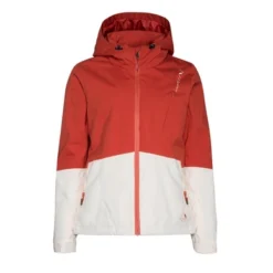 Ski Jas Protest Women Chica Rocky