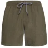 Boardshort Protest Men Davey Camo Green