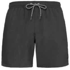 Boardshort Protest Men Davey True Black