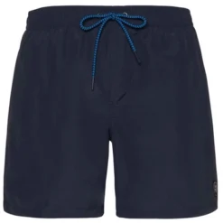 Boardshort Protest Men Faster Ground Blue