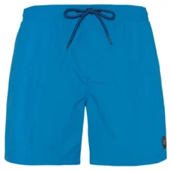 Boardshort Protest Men Faster Medium Blue