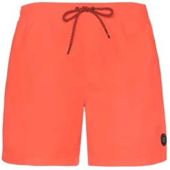 Boardshort Protest Men Faster Neon Pink