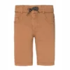 Korte Broek Protest Boys Orlin Beige