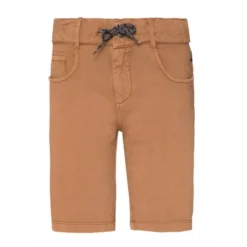 Korte Broek Protest Boys Orlin Beige
