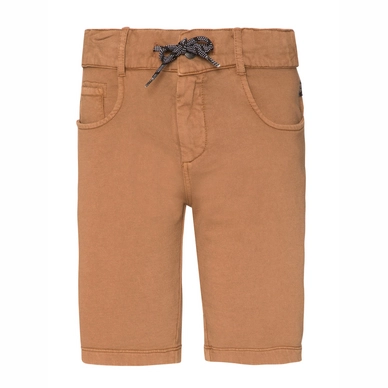Korte Broek Protest Boys Orlin Beige 1 Korte Broek Protest Boys Orlin Beige