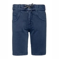 Korte Broek Protest Boys Orlin Ground Blue