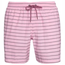 Boardshort Protest Men Sharif Pastel Pink