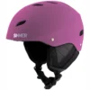 Skihelm Sinner Bingham Matte Pink
