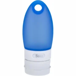 Mini Splash Squeeze Bottle Rubytec Blue