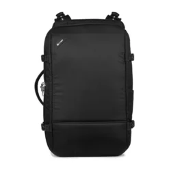 Rugzak Pacsafe Vibe 40L Carry-On Jet Black