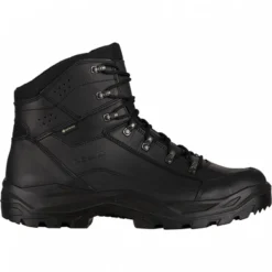 Wandelschoen Lowa Women Renegade II GTX Mid TF MF Black
