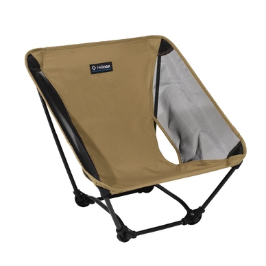 Campingstoel Helinox Ground Chair Coyote Tan 1 Campingstoel Helinox Ground Chair Coyote Tan