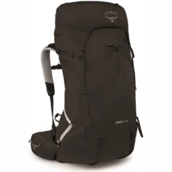 Backpack Osprey Men Atmos AG LT 50 Black (L/XL)
