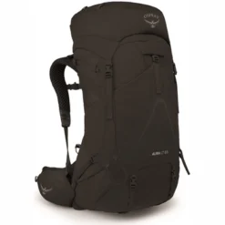 Backpack Osprey Women Aura AG LT 65 Black (XS/S)