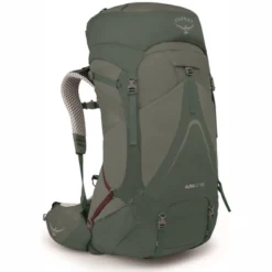Backpack Osprey Women Aura AG LT 65 Koseret Darjeeling Spring Green (XS/S)