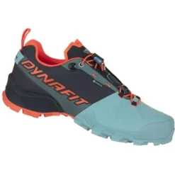 Trailrunning Schoen Dynafit Women Transalper Gore-Tex Marine Blue Blueberry