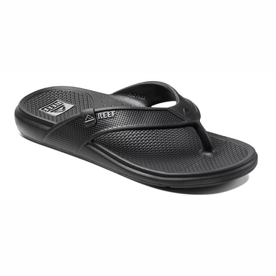 Slipper Reef Men Oasis Black 1 Slipper Reef Men Oasis Black