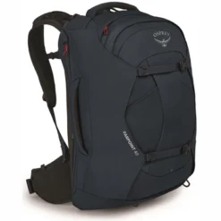 Backpack Osprey Men Farpoint 40 Muted Space Blue