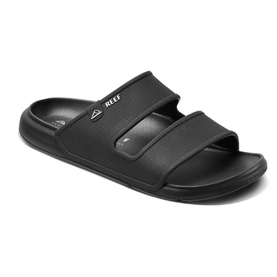 Sandaal Reef Men Oasis Double Up Black 1 Sandaal Reef Men Oasis Double Up Black