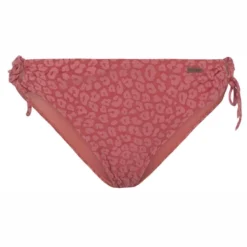 Bikinibroekje Protest Women Mixhebe Cottagerust