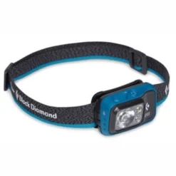 Hoofdlamp Black Diamond Spot 400 Azul