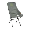 Campingstoel Helinox Sunset Chair Home Gravel