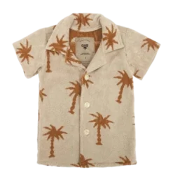 T-Shirt OAS Kids Terry Palmy