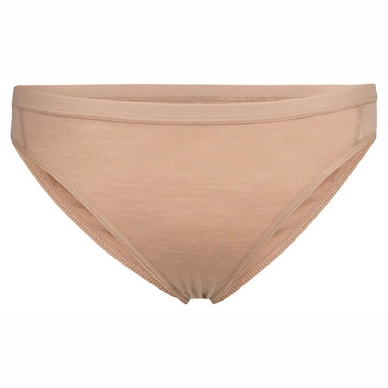 Ondergoed Icebreaker Women Siren Bikini Praline 1 Ondergoed Icebreaker Women Siren Bikini Praline