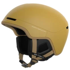 Skihelm POC Obex Pure Cerussite Kashima Matt