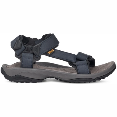 Teva Men Terra Fi Lite Leather Total Eclipse 1 Teva Men Terra Fi Lite Leather Total Eclipse