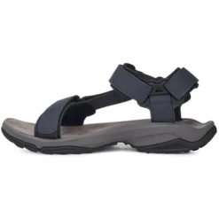 Teva Men Terra Fi Lite Leather Total Eclipse 8 Teva Men Terra Fi Lite Leather Total Eclipse -Outdoor Supply-NL 1012072 toec 3