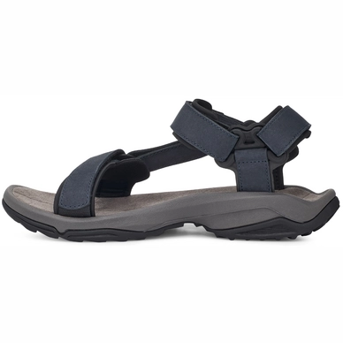 Teva Men Terra Fi Lite Leather Total Eclipse 3 Teva Men Terra Fi Lite Leather Total Eclipse - Afbeelding 3