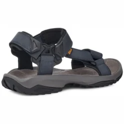 Teva Men Terra Fi Lite Leather Total Eclipse 9 Teva Men Terra Fi Lite Leather Total Eclipse -Outdoor Supply-NL 1012072 toec 4