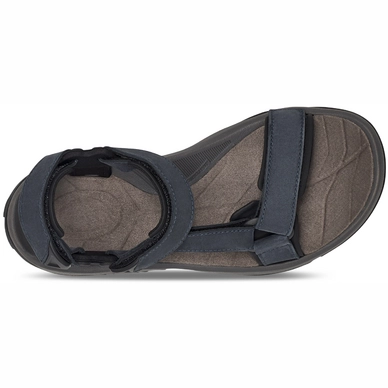 Teva Men Terra Fi Lite Leather Total Eclipse 5 Teva Men Terra Fi Lite Leather Total Eclipse - Afbeelding 5