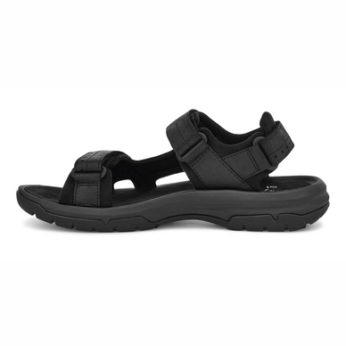 Teva Men Langdon Sandal True Black 3 Teva Men Langdon Sandal True Black - Afbeelding 3