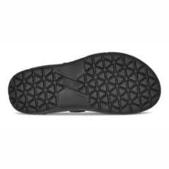 Teva Men Langdon Sandal True Black 11 Teva Men Langdon Sandal True Black -Outdoor Supply-NL 1015149 TRBLC 6