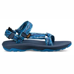 Teva Children Hurricane XLT 2 Delmar Blue