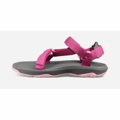 Teva Children Hurricane XLT 2 Speck Raspberry Rose -Outdoor Supply-NL 1019390 C HurricaneXLT2 SRRS 3