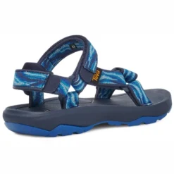 Teva Youth Hurricane XLT2 Waves Mood Indigo -Outdoor Supply-NL 1019390c wmin 4 1