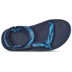 Teva Youth Hurricane XLT2 Waves Mood Indigo -Outdoor Supply-NL 1019390c wmin 5 1