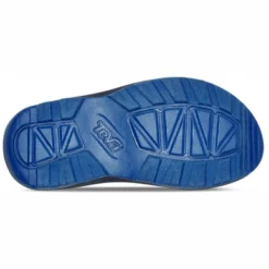 Teva Youth Hurricane XLT2 Waves Mood Indigo -Outdoor Supply-NL 1019390c wmin 6 1
