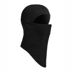 Balaclava Icebreaker Adult Oasis Black