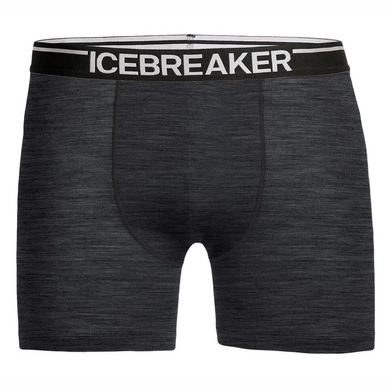 Ondergoed Icebreaker Men Anatomica Boxers Jet Heather 1 Ondergoed Icebreaker Men Anatomica Boxers Jet Heather