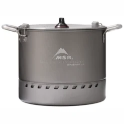 Campingset MSR WindBurner Stock Pot