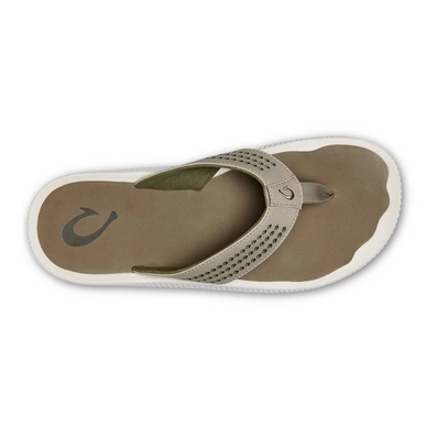 Slipper OluKai Men Ulele Clay Mustang 2 Slipper OluKai Men Ulele Clay Mustang - Afbeelding 2