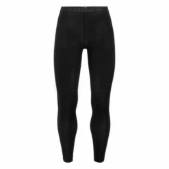 Legging Icebreaker Men 175 Everyday WFly Black