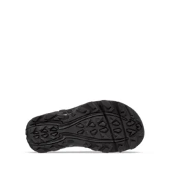 Teva Youth Tanza Black -Outdoor Supply-NL 1093489C K Tanza BLK 5 1