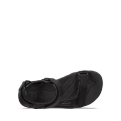 Teva Youth Tanza Black -Outdoor Supply-NL 1093489C K Tanza BLK 6 1